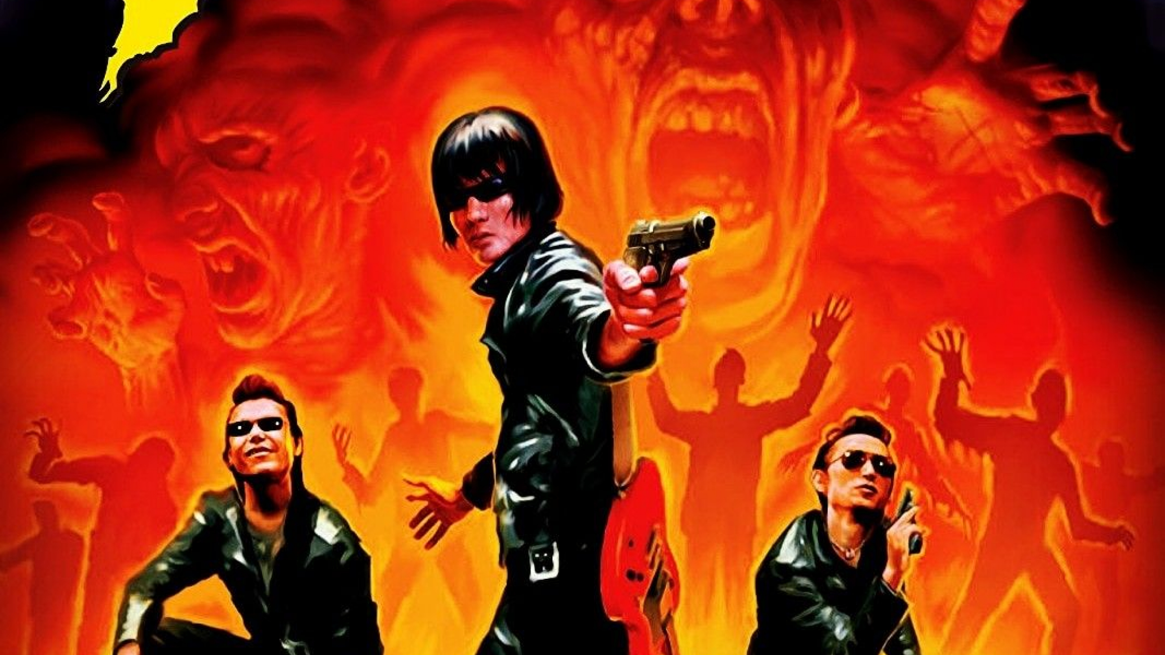 Wild Zero | Museum of Arts and Design